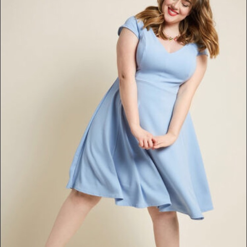 The Tia Dress